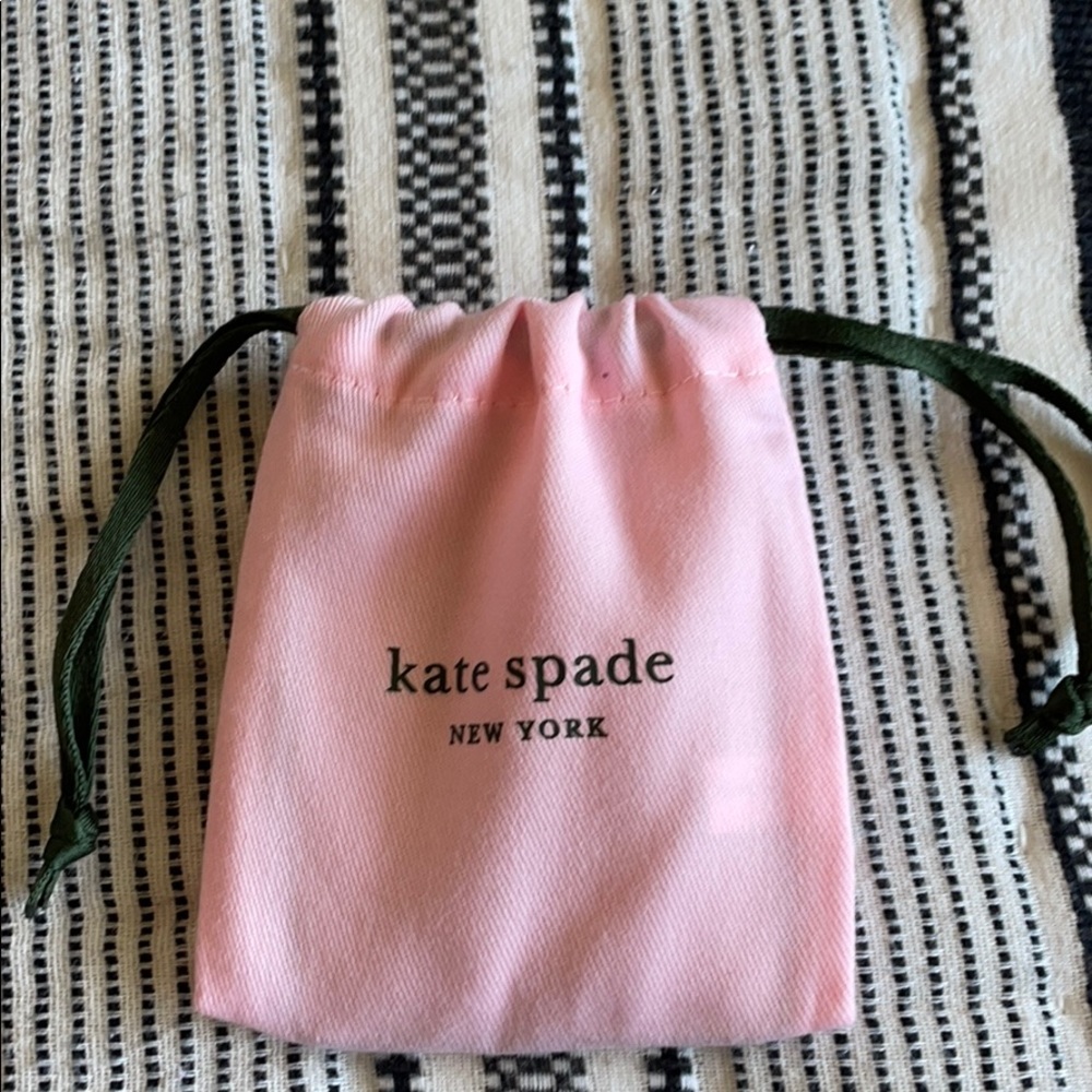 Kate spade card holder!! 💕💕